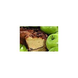 Large My Grandmas Granny Smith Apple Coffee Cake:  Grocery 