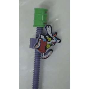   1988 (Does Not Work) Disney Who Framed Roger Rabbit Toys & Games