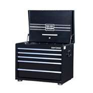 Craftsman Truck Tool Box from  