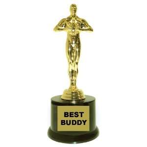 Hollywood Award   Best Buddy