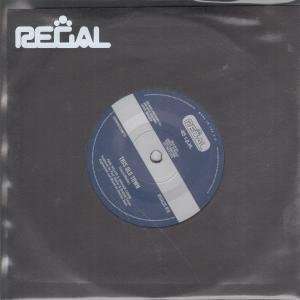   INCH (7 VINYL 45) UK REGAL 2007: PAUL WELLER AND GRAHAM COXON: Music