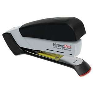  PaperPro® Full Strip Desktop Stapler STAPLER,DESKTOP,GY 