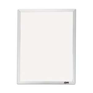  Expo Magnetic Dry Erase Board, 5x7 Silver Board, Brushed 