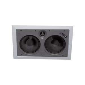   HT2625W 6 1/2 Home Theater In Wall MTM Center Channel Electronics