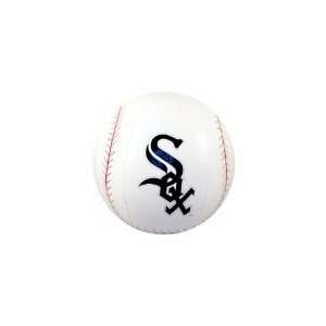  Team Sports America Chicago White Sox Beach Ball: Sports 