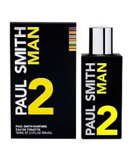 Paul Smith Man 2 Eau de Toilette 100ml   Boots