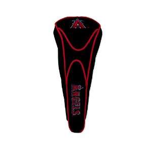  McArthur Los Angeles Angels of Anaheim Magnetic Driver 