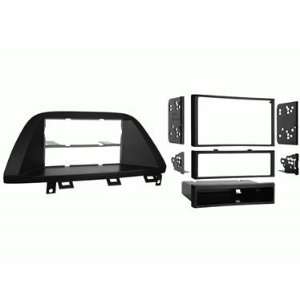  New 99 7869 Recessed Din Opening Stereo Installation Kit 