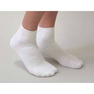 Ames Walker Style 140, Coolmax Support Anklet Sock 20 30   Large 
