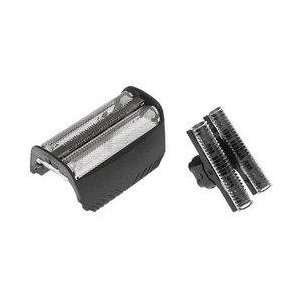  BRAUN FOIL&CUTTER FITS ALL SYNCRO SHAVERS Beauty