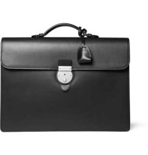  Accessories  Bags  Briefcases  Leather Briefcase