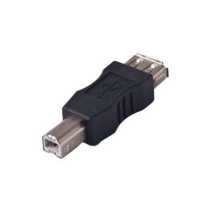  CE Compass USB Type A Female to Type B Male Adapter 
