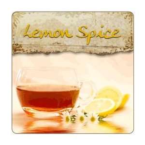 Lemon Spice Flavored Tea (2lb Bag) Grocery & Gourmet Food
