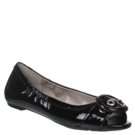 Me Too Womens Florence Black Patent