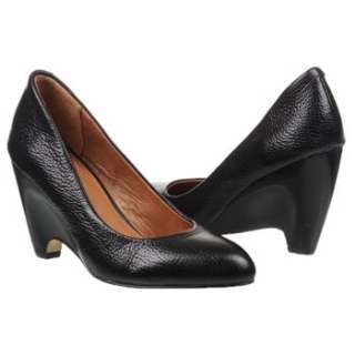 Womens Corso Como Lancaster Black Suede Shoes 