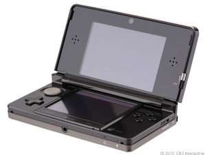 Nintendo 3DS Aktuellstes Modell   Schwarz Handheld Spielkonsole PAL 