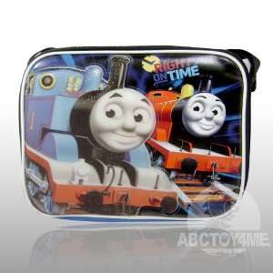  Thomas the Tank Engine   Right On Time Lunch Bag/Box Toys 