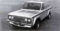   door truck Engine(s) 1.3 L 13B Related Mazda B Series Ford Courier