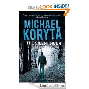 The Silent Hour Michael Koryta  Kindle Store