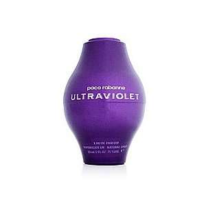 Ultraviolet Perfume for Women 1 oz Eau De Toilette Spray