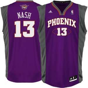  adidas Steve Nash Phoenix Suns Preschool Revolution 30 