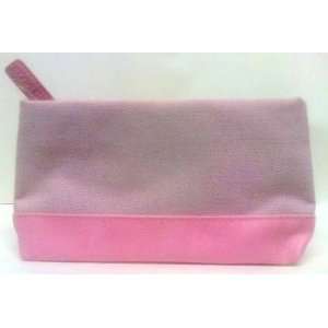  Estee Lauder Makeup / Cosmetic Bag #0015 Pink Pretty 