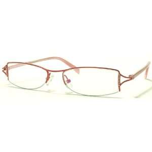  38007 Eyeglasses Frame & Lenses