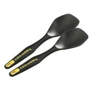  Limited Edition Serving Spoon Set By Tupperware 
