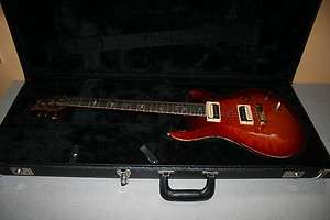 1994 Paul Reed Smith Artist II 2 Cherry Quilt MINT RARE PRS  