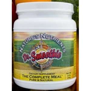    Natures Nutrients Meal Can #2 16 oz