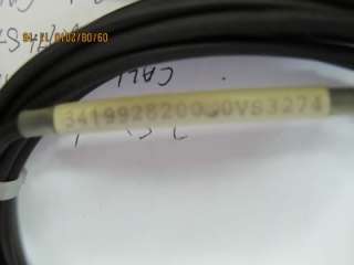 F10 MARPOSS TESTAR 3441559022 RedCrown PENCIL PROBE NEW  