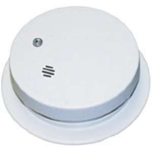  0914E Kidde Ionization Micro Smoke Alarm: Home Improvement