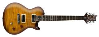 PRS SE E Gitarre Singlecut Tobacco Sunburst NEU OVP  