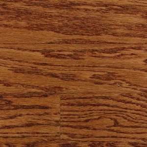  Livingston 3 Engineered Hardwood Red Oak in Cocoa: Home 
