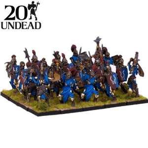   Of War   Undead Revenant Regiment (20)  Toys & Games  