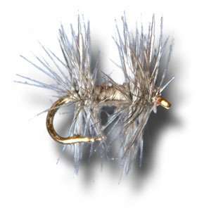 Fore and Aft Fly Fishing Fly 