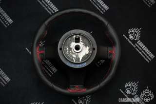 Lederlenkrad Lenkrad Leder Alfa Romeo 159 steering wheel TUNING brera 