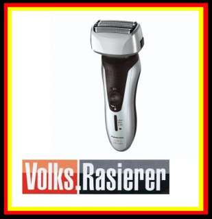 Panasonic Volks/Rasierer ES RF31s abwaschbar Nass Akku 5025232574261 