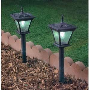 Deluxe Solar Powered Lights:  Kitchen & Dining