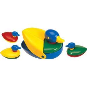  Schylling Ambi Family Duck Toys & Games