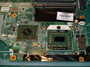 HP Laptop Motherboard Repair dv2000 dv6000 dv9000  