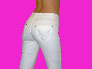 SEXY Jeans low Rise Damen Hose NEU Gr34,36,38,40,42,44  