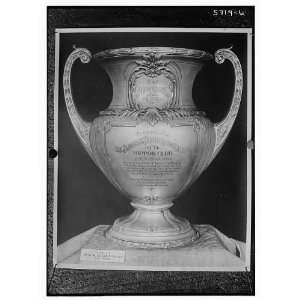  The New York Cup (tennis)