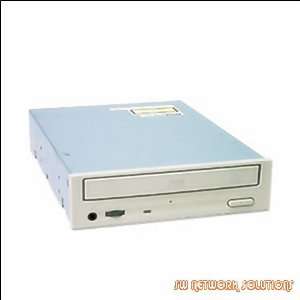  Teac CD 540E 40x CD ROM IDE Drive (Beige)