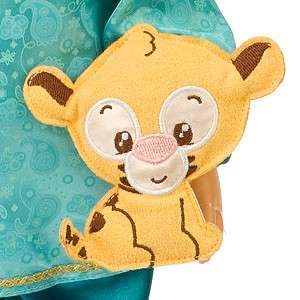 Disney Jasmine Toddler Doll Puppe 40 cm Hoch NEU ++WOW++ super suess 