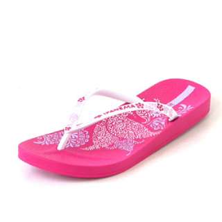 Ipanema Anat Lovely FEM Schuhe pink/white neu 38  