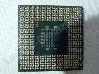 Prozessor CPU INTEL CORE 2 DUO T5250 2x1,5 Ghz  