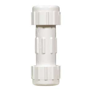  Kbi Ips Sch 40 Pvc Compression Coupling: Home 