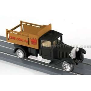  Lionel O Gauge SuperStreets Truck   King Coal Toys 