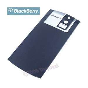  OEM BlackBerry Battery Cover for BlackBerry Pearl 8100 